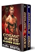 Cosmic Mates: Clones Duet