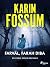 Farväl, Farah Diba (Eddie Feber Book 3) (Swedish Edition)