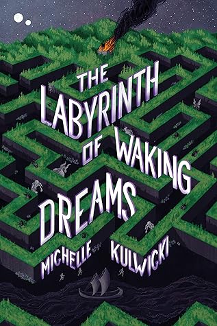 The Labyrinth of Waking Dreams