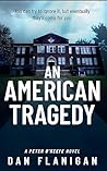 An American Tragedy (Peter O'Keefe, #4)