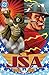 JSA (2024-) #14 by Jeff Lemire JSA (2024-) #14 by Jeff Lemire