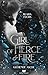 Girl of fierce & fire: Glüh...