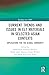 Current Trends and Issues in ELT Materials in Selected Asian Contexts (Routledge-Asia TEFL)