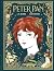 Peter Pan (Literatura ilustrada) (Spanish Edition)