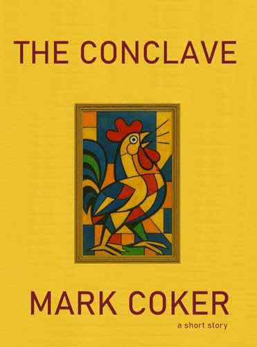 The Conclave (Kindle Edition)