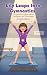 Lily Leaps Into Gymnastics:...