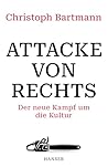 Attacke von recht...