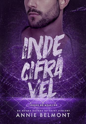 INDECIFRÁVEL (Portuguese Edition)