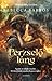 Perzselő ​láng (Legacy, #1)