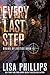 Every Last Step by Lisa Phillips Every Last Step by Lisa Phillips