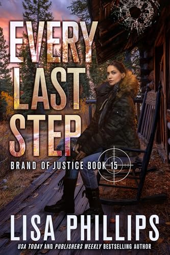 Every Last Step (Kindle Edition)