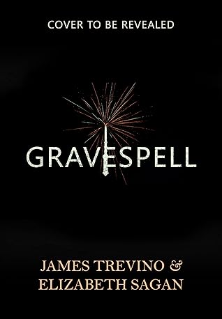 Gravespell (Mages & Murder, #1)