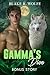 Gamma's Dive by Blake R. Wolfe