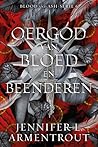 Oergod van bloed ...