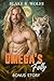 Omega's Folly by Blake R. Wolfe