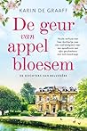 De geur van appelbloesem (De dochters van Belvedère, #1)