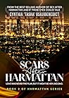 Scars after Harma...