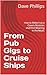 From Pub Gigs to Cruise Shi...