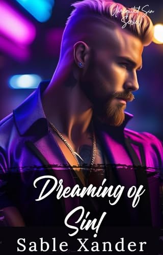 Dreaming of Sin (BWWM): Unrequited Sin Series Book 5