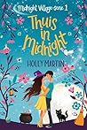 Thuis in Midnight by Holly Martin