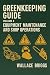 Greenkeeping Guide: Volume ...