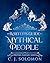 The Writer's Guide to Mythical People by C. J. Solomon