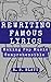 Rewriting Famous Lyrics by R. S. Blatt