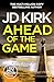 Ahead of the Game (DCI Logan Crime Thrillers)