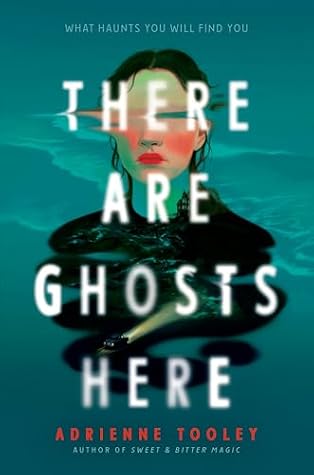There Are Ghosts Here