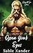 Open Your Eyes (BWWM): Unre...