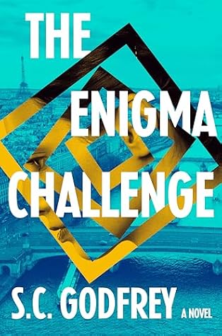 The Enigma Challenge