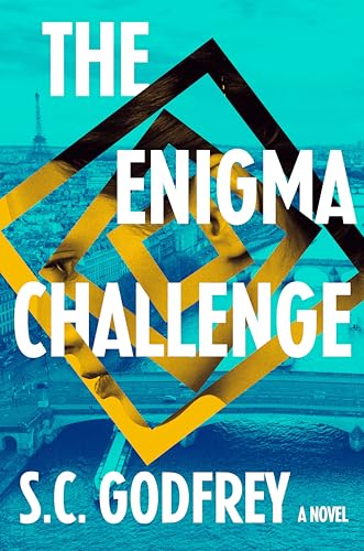 The Enigma Challenge (Hardcover)