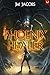 Phoenix Healer: A LitRPG Ad...