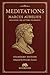 Meditations by Marcus Aurelius — Standard Edition by Péricles Guará