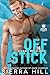 Off the Stick (Vancouver Vi...