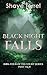 Black Night Falls: Book Fou...