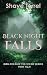 Black Night Falls: Book Four of The Court Series