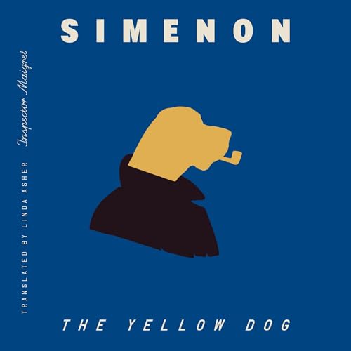 The Yellow Dog