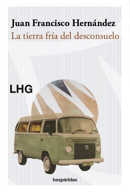 La tierra fría del desconsuelo (Paperback)