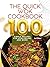 The Quick Wok Cookbook: 100...