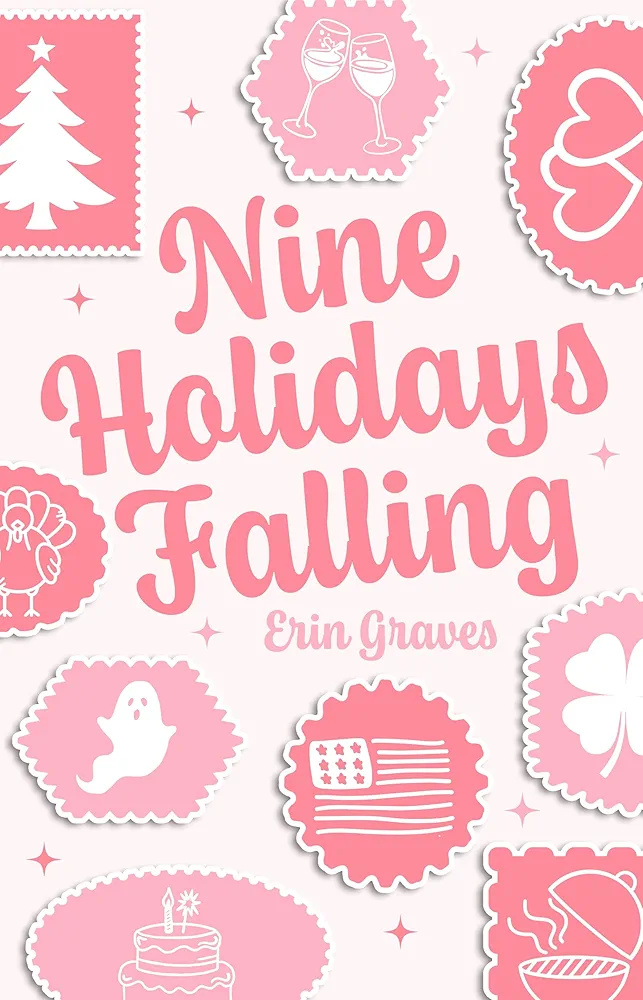 Nine Holidays Falling
