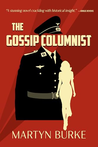 The Gossip Columnist (Kindle Edition)