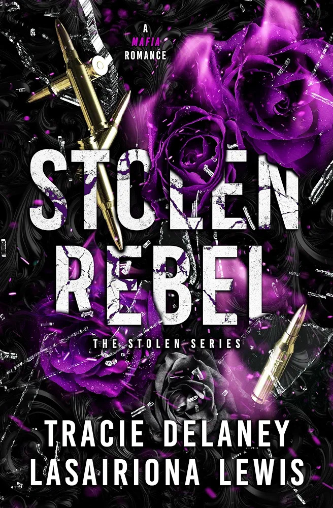 Read Stolen Rebel (The Stolen #2)