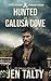 Hunted in Calusa Cove (The Aegis Network: The Everglades Division Book 1)