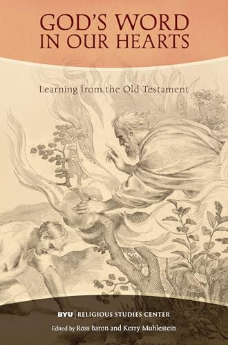 God's Word in Our Hearts: Learning from the Old Testament (Kindle Edition)