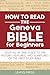 How to Read the Geneva Bibl...