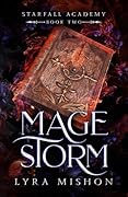 Mage Storm