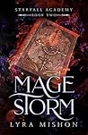 Mage Storm