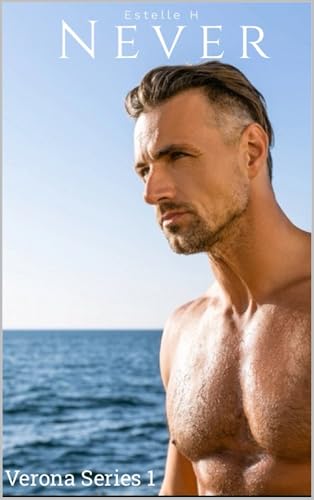 Never (Verona Series Book 1)