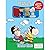 Peanuts Snoopy Tattle Tales - Activity Books for kids, 12-page storybook, 4 figurines